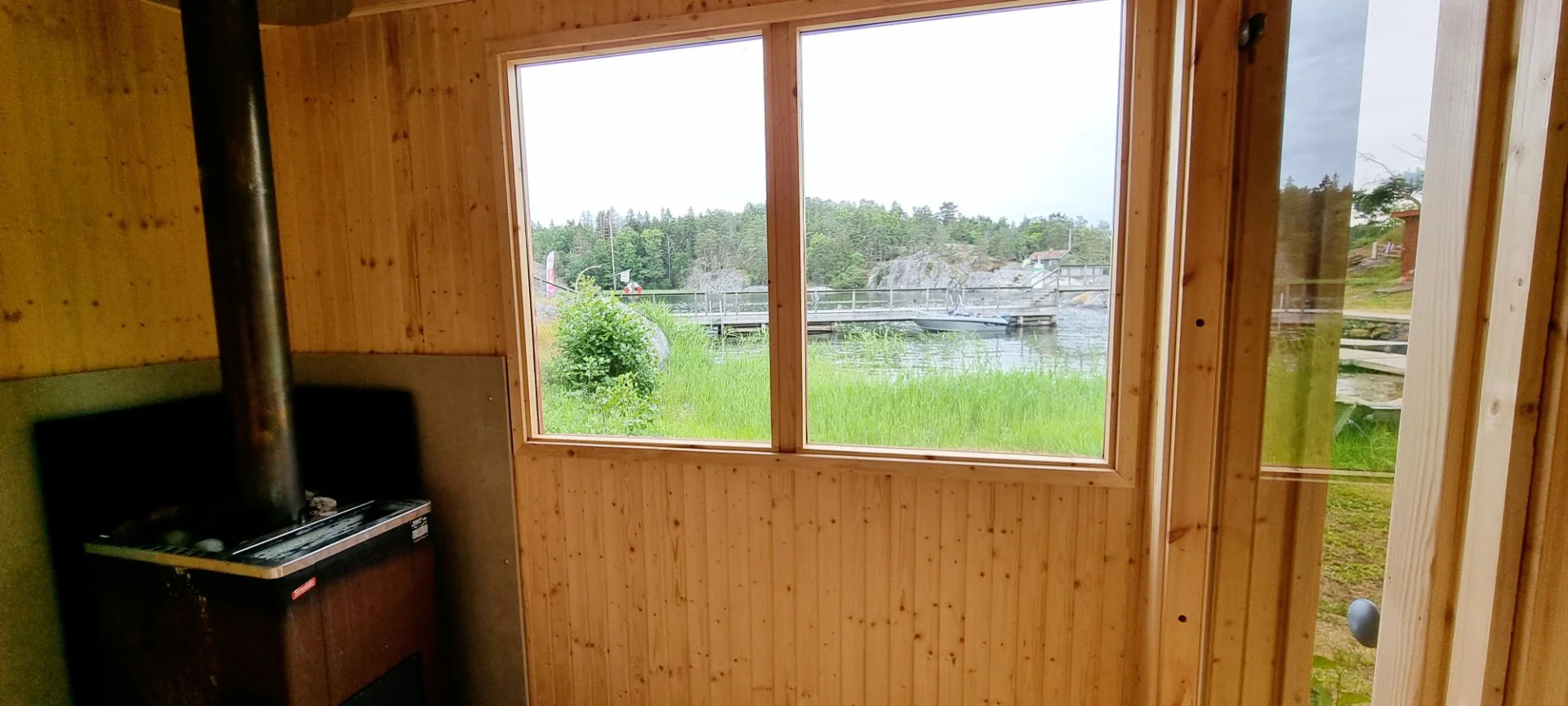 Sävö Vandrarhem & Café