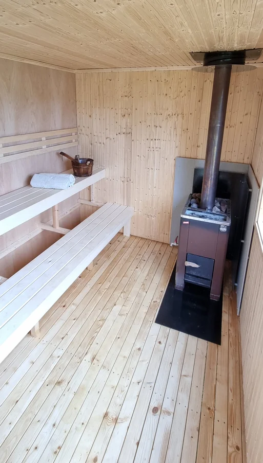 Sävö Vandrarhem & Café