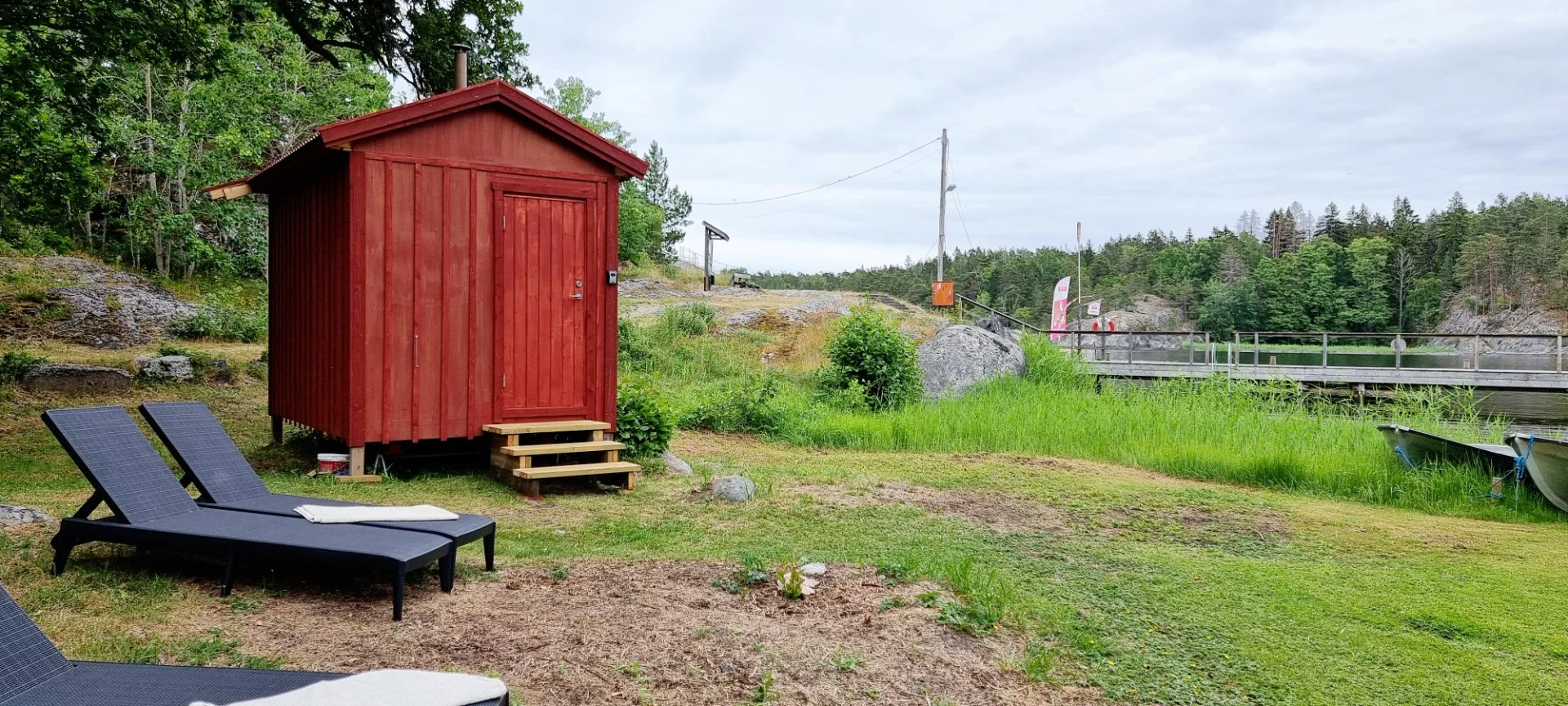 Sävö Vandrarhem & Café